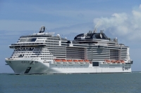 MSC VIRTUOSA