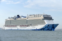 NORWEGIAN BLISS