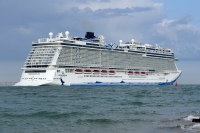 NORWEGIAN BLISS