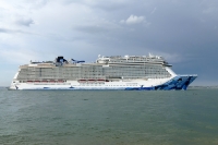NORWEGIAN BLISS