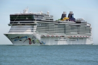 NORWEGIAN EPIC