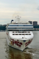 NORWEGIAN GEM
