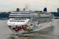 NORWEGIAN GEM