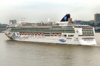 NORWEGIAN GEM