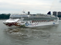 NORWEGIAN GEM