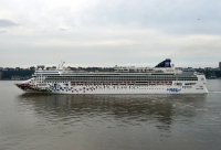 NORWEGIAN GEM