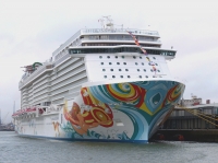 NORWEGIAN GETAWAY
