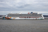 NORWEGIAN GETAWAY