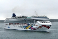 NORWEGIAN JEWEL