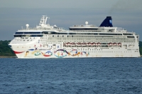 NORWEGIAN STAR