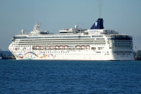 NORWEGIAN STAR