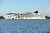 NORWEGIAN STAR
