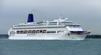 ORIANA