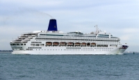 ORIANA