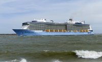 OVATION OF THE SEAS
