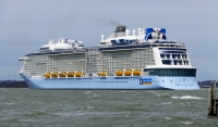 OVATION OF THE SEAS
