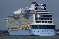 OVATION OF THE SEAS