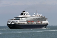 PRINSENDAM