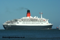 Queen Elizabeth 2