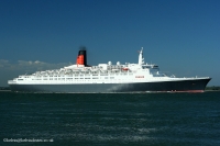 Queen Elizabeth 2