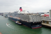 QUEEN ELIZABETH