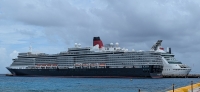 QUEEN ELIZABETH