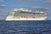 ROYAL PRINCESS