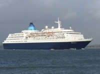 SAGA SAPPHIRE