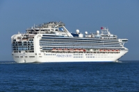 SAPPHIRE PRINCESS