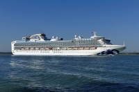 SAPPHIRE PRINCESS