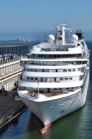 SEABOURN SOJOURN