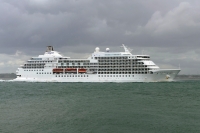 SEVEN SEAS NAVIGATOR