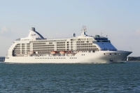 SEVEN SEAS VOYAGER