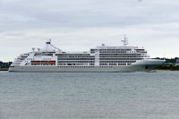 SILVER SPIRIT