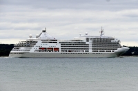 SILVER SPIRIT