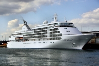 SILVER WHISPER