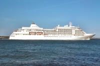 SILVER WHISPER