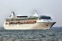 VISION OF THE SEAS