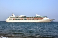VISION OF THE SEAS