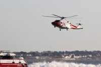 Red Jet 4/Solent Coastguard 3