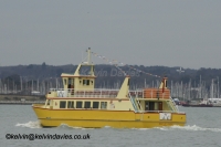 Maid of Poole