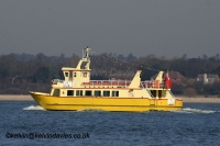 Maid of the Harbour