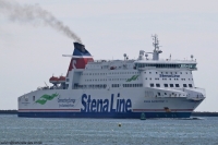 Stena Superfast X