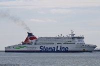 Stena Superfast X