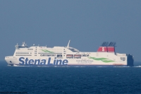 Stena Adventurer