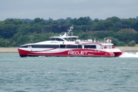 RED JET 7