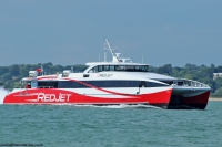 Red Jet 6