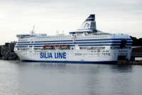 SILJA SERENADE