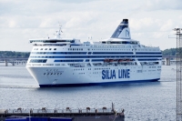 SILJA SYMPHONY