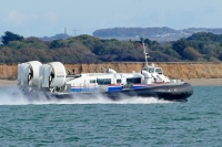 SOLENT EXPRESS